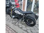 Klikněte pro detailní foto č. 4 - BMW R 1200 nineT, nová STK, ABS, 2x klíč, kryty válců