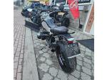 Klikněte pro detailní foto č. 5 - BMW R 1200 nineT, nová STK, ABS, 2x klíč, kryty válců