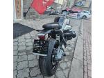 Klikněte pro detailní foto č. 6 - BMW R 1200 nineT, nová STK, ABS, 2x klíč, kryty válců