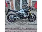 Klikněte pro detailní foto č. 8 - BMW R 1200 nineT, nová STK, ABS, 2x klíč, kryty válců