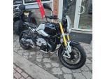 Klikněte pro detailní foto č. 9 - BMW R 1200 nineT, nová STK, ABS, 2x klíč, kryty válců