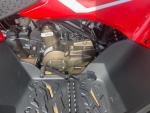 Klikněte pro detailní foto č. 8 - CFMOTO Gladiator X110