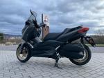 Klikněte pro detailní foto č. 2 - Yamaha X-Max 300 Tech max + Akrapovič