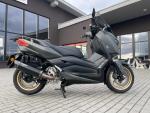 Klikněte pro detailní foto č. 3 - Yamaha X-Max 300 Tech max + Akrapovič