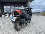 Klikněte pro detailní foto č. 4 - Yamaha X-Max 300 Tech max + Akrapovič