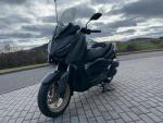 Klikněte pro detailní foto č. 6 - Yamaha X-Max 300 Tech max + Akrapovič