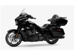 Klikněte pro detailní foto č. 2 - Harley-Davidson Sleva 80.000,- Kč  FLHXU Street Glide Ultra 117