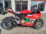 Klikněte pro detailní foto č. 2 - Ducati Panigale V2 BAYLISS, 1. MAJITEL, ČR, -DPH, ZÁRUKA