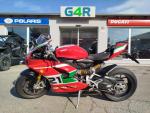 Klikněte pro detailní foto č. 10 - Ducati Panigale V2 BAYLISS, 1. MAJITEL, ČR, -DPH, ZÁRUKA