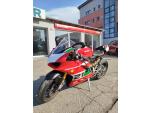 Klikněte pro detailní foto č. 11 - Ducati Panigale V2 BAYLISS, 1. MAJITEL, ČR, -DPH, ZÁRUKA