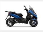 Detail nabídky - Piaggio MP3 310 S E5+, BONUS, 20.4 kW, Skladem
