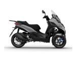Klikněte pro detailní foto č. 3 - Piaggio MP3 310 S E5+, BONUS, 20.4 kW, Skladem