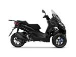 Klikněte pro detailní foto č. 4 - Piaggio MP3 310 S E5+, BONUS, 20.4 kW, Skladem