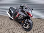 Klikněte pro detailní foto č. 2 - Suzuki GSX 1300 R Hayabusa (SKLADEM, AKČNÍ CENA)