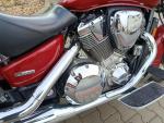 Klikněte pro detailní foto č. 10 - Honda VTX 1800 R