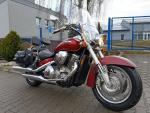 Klikněte pro detailní foto č. 2 - Honda VTX 1800 R