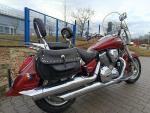 Klikněte pro detailní foto č. 3 - Honda VTX 1800 R
