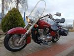 Klikněte pro detailní foto č. 4 - Honda VTX 1800 R