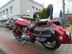 Klikněte pro detailní foto č. 6 - Honda VTX 1800 R