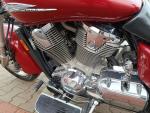 Klikněte pro detailní foto č. 7 - Honda VTX 1800 R