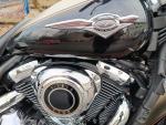 Klikněte pro detailní foto č. 11 - Kawasaki Vulcan 1700 Nomad ABS