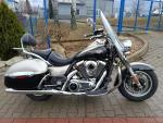 Detail nabídky - Kawasaki Vulcan 1700 Nomad ABS
