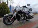 Klikněte pro detailní foto č. 4 - Kawasaki Vulcan 1700 Nomad ABS