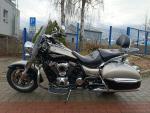 Klikněte pro detailní foto č. 5 - Kawasaki Vulcan 1700 Nomad ABS