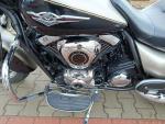 Klikněte pro detailní foto č. 6 - Kawasaki Vulcan 1700 Nomad ABS