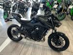 Klikněte pro detailní foto č. 1 - Kawasaki Z 650 S