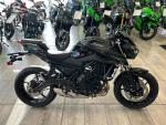 Klikněte pro detailní foto č. 2 - Kawasaki Z 650 S