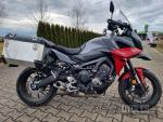 Klikněte pro detailní foto č. 1 - Yamaha Tracer 9 / 900
