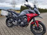 Klikněte pro detailní foto č. 9 - Yamaha Tracer 9 / 900