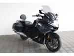 Klikněte pro detailní foto č. 1 - BMW BMW K 1600 B