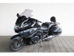Klikněte pro detailní foto č. 2 - BMW BMW K 1600 B
