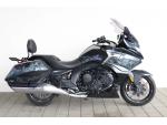 Klikněte pro detailní foto č. 4 - BMW BMW K 1600 B