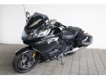 Klikněte pro detailní foto č. 2 - BMW BMW K 1600 B