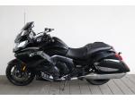 Klikněte pro detailní foto č. 4 - BMW BMW K 1600 B