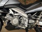 Klikněte pro detailní foto č. 10 - Suzuki DL 1000 V-Strom, 1maj., plná serv. historie