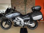 Klikněte pro detailní foto č. 1 - Suzuki DL 1000 V-Strom, 1maj., plná serv. historie