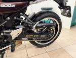 Klikněte pro detailní foto č. 12 - Kawasaki Z 900 RS,TOP