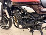 Klikněte pro detailní foto č. 13 - Kawasaki Z 900 RS,TOP