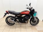 Klikněte pro detailní foto č. 1 - Kawasaki Z 900 RS,TOP