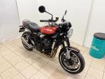 Klikněte pro detailní foto č. 2 - Kawasaki Z 900 RS,TOP