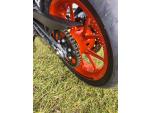 Klikněte pro detailní foto č. 11 - KTM 125 Duke (2022) řp.sk.A1, po servisu
