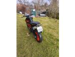 Klikněte pro detailní foto č. 9 - KTM 125 Duke (2022) řp.sk.A1, po servisu