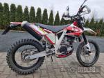 Klikněte pro detailní foto č. 4 - AJP PR5 250 Enduro