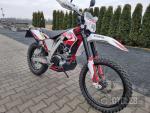 Klikněte pro detailní foto č. 7 - AJP PR5 250 Enduro