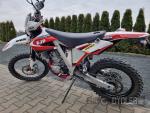 Klikněte pro detailní foto č. 8 - AJP PR5 250 Enduro