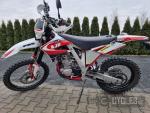 Klikněte pro detailní foto č. 9 - AJP PR5 250 Enduro